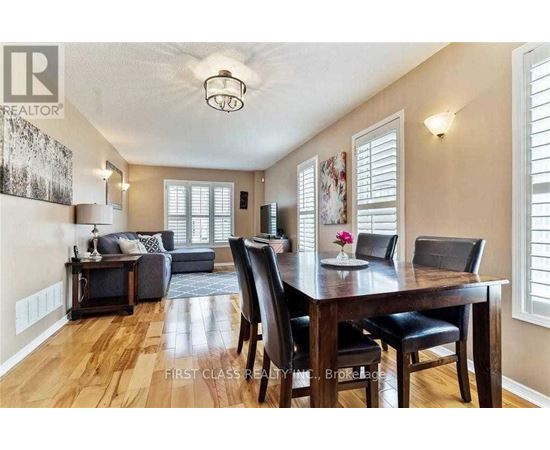 67 DENTON CIRCLE 3 Beds House for Rent - Photo gallery 5