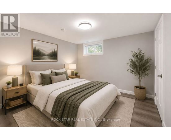 LOWER - 43 MAITLAND STREET 2 Beds House for Rent - Photo gallery 2