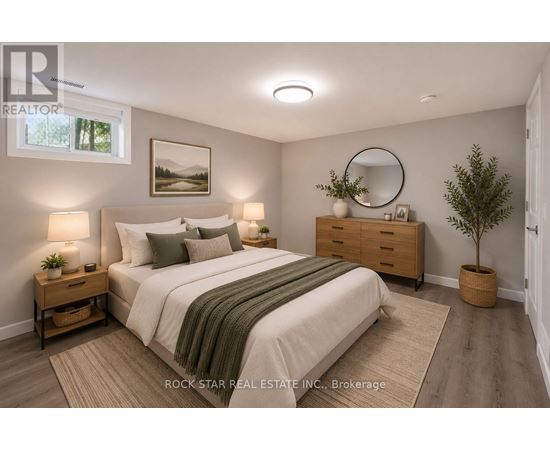 LOWER - 43 MAITLAND STREET 2 Beds House for Rent - Photo gallery 3