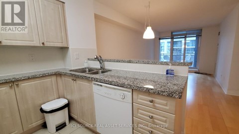 316 - 2119 LAKE SHORE BOULEVARD W 2 Beds Apartment for Rent