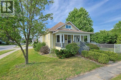452 NELSON STREET 3 Beds Apartment for Rent