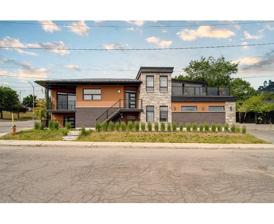 7 Rue Mutchmore, #2 1 Apartment, Home for Rent - Photo gallery 1