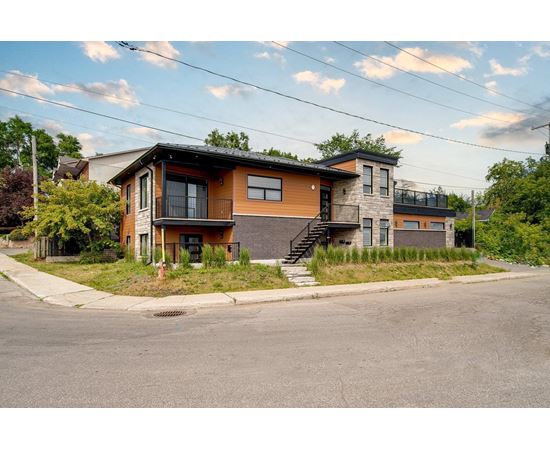 7 Rue Mutchmore, #2 1 Apartment, Home for Rent - Photo gallery 2