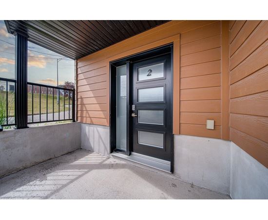 7 Rue Mutchmore, #2 1 Apartment, Home for Rent - Photo gallery 4