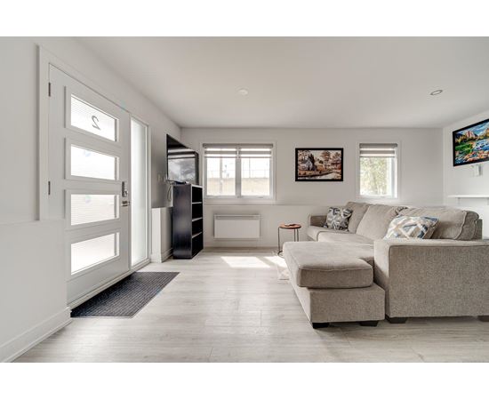 7 Rue Mutchmore, #2 1 Apartment, Home for Rent - Photo gallery 5