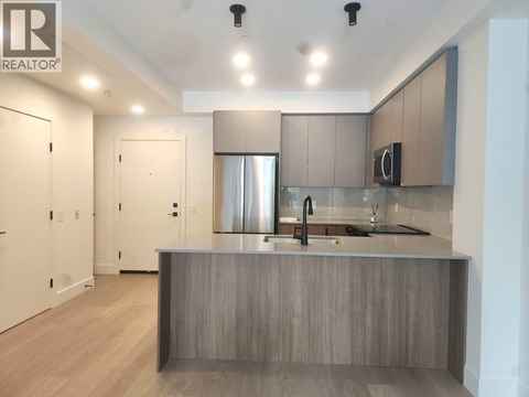 216 10065 101-1965 W 4TH AVE STREET 1 Apartment for Rent