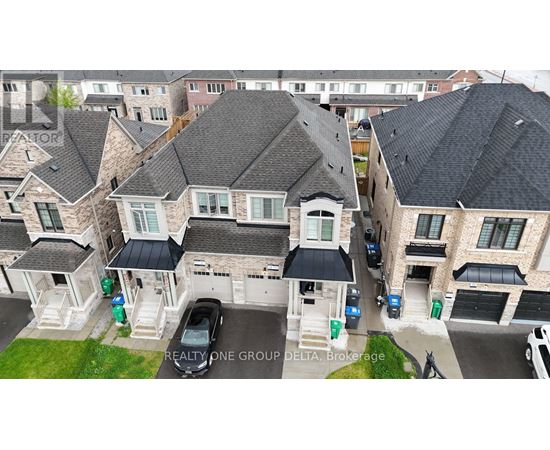 6 QUINTON (LOWER) RIDGE 2 Beds House for Rent - Photo gallery 1