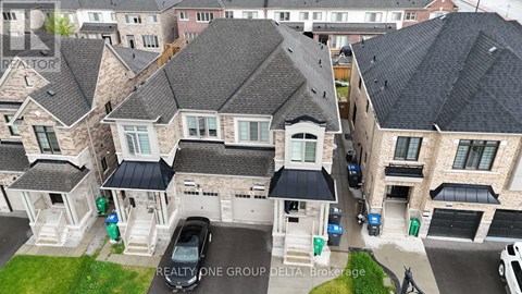 6 QUINTON (LOWER) RIDGE 2 Beds Apartment for Rent