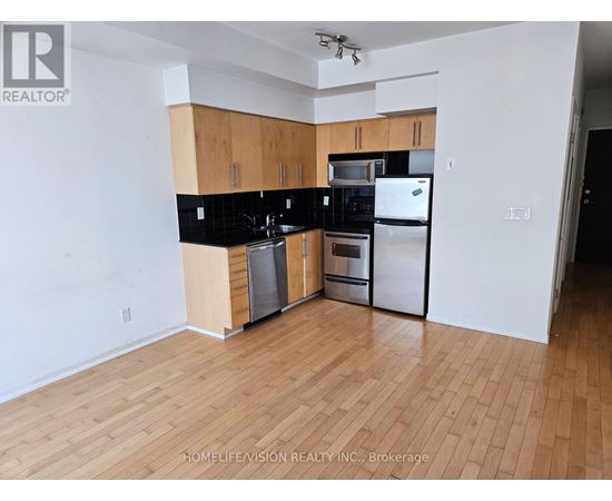 816 - 231 FORT YORK BOULEVARD Studio Apartment, Condo, Home for Rent - Photo gallery 3