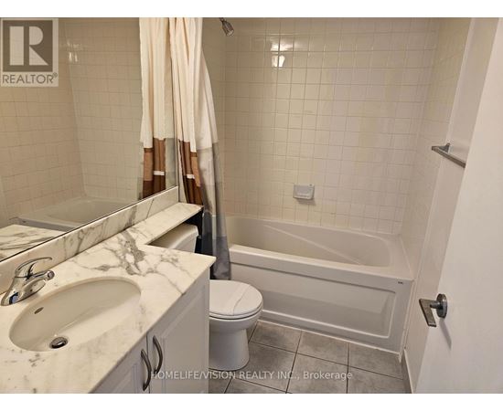 816 - 231 FORT YORK BOULEVARD Studio Apartment, Condo, Home for Rent - Photo gallery 4