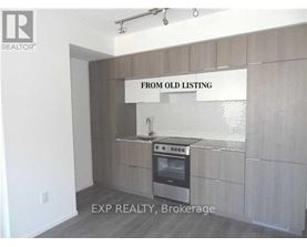 A kitchen from an old listing is on the market again.