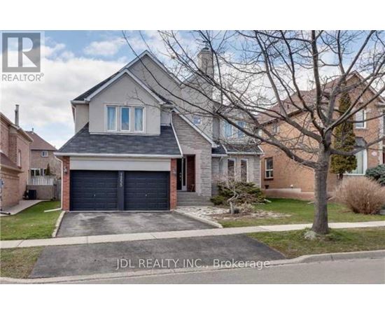 1255 HERITAGE WAY 4 Beds House for Rent - Photo gallery 1