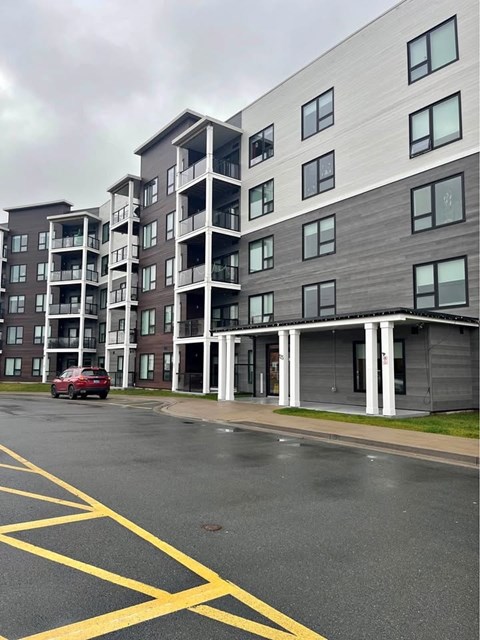 175 Millbrook Avenue 1-3 Beds Apartment for Rent