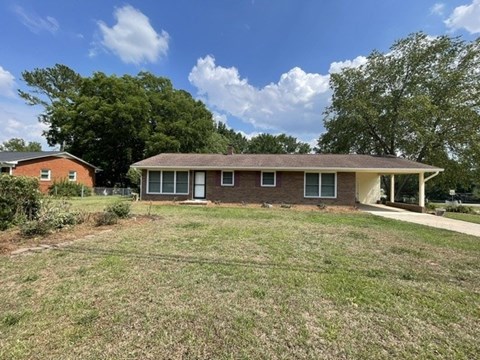 384 E Wimberly Street 3 Beds Apartment for Rent