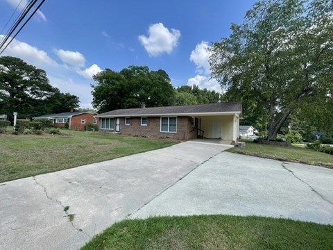 384 E Wimberly Street 3 Beds Apartment for Rent