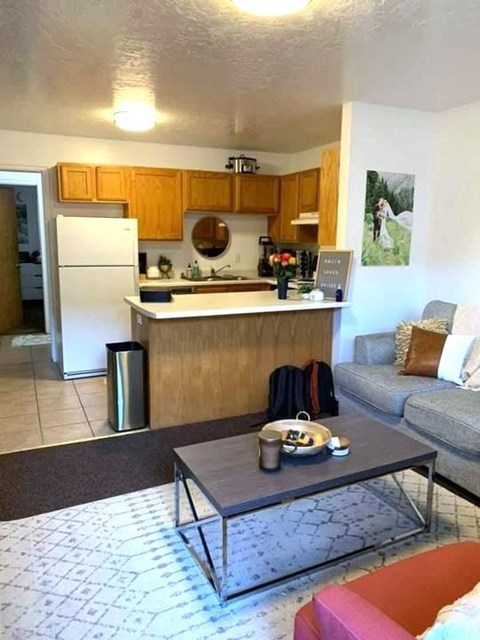 915 N 150 E 1 Apartment for Rent
