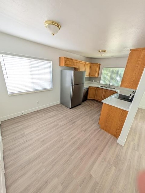 1420 S 2 Beds Apartment for Rent