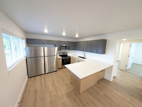 942 N University Ave 1 Apartment for Rent