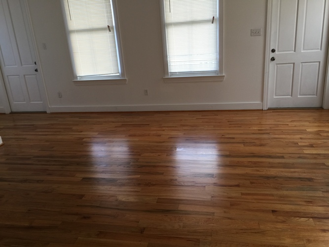 2309 Saint Thomas Street 3 Beds Apartment for Rent - Photo gallery 3
