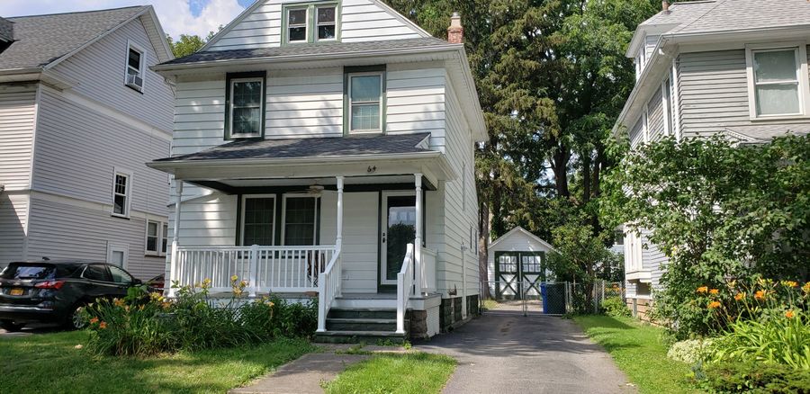 64 Cook St 1 Apartment for Rent - Photo gallery 1