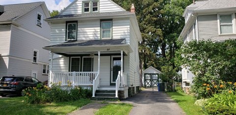 64 Cook St 1 Apartment for Rent