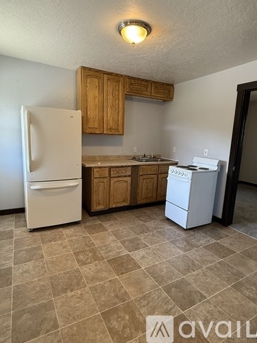 Railroad Ave 1 Apartment for Rent