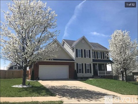 112 Tallyho Way 4 Beds Apartment for Rent