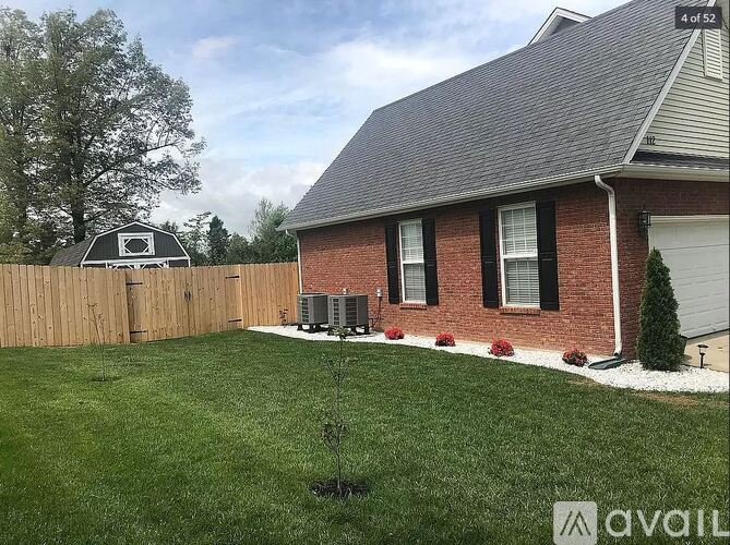 112 Tallyho Way 4 Beds Single Family Home for Rent - Photo gallery 2