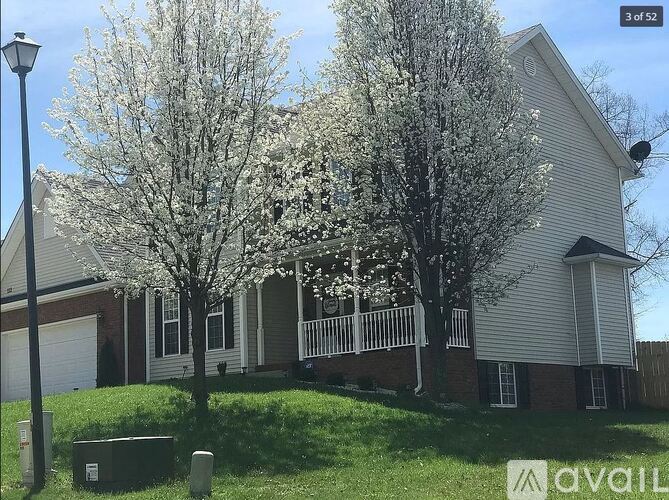 112 Tallyho Way 4 Beds Single Family Home for Rent - Photo gallery 4