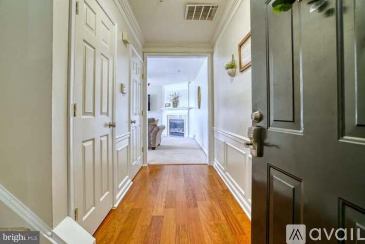 8185 Halley Ct 2 Beds Condo for Rent - Photo gallery 1