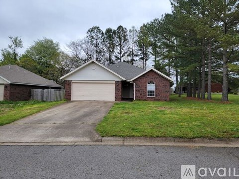 902 S Liberty Dr 3 Beds Apartment for Rent