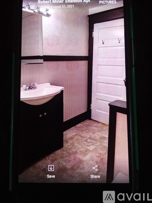 1207 W Shannon Ave 1 Apartment for Rent - Photo gallery 5
