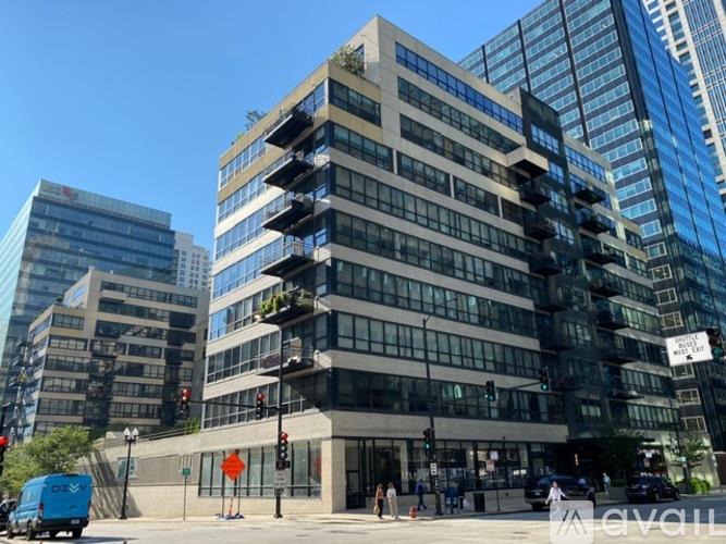 130 South Canal Street 2 Beds Condo for Rent - Photo gallery 1