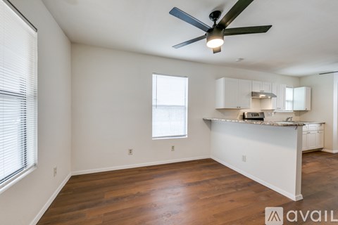 2509 Valwood Pkwy 1 Apartment for Rent