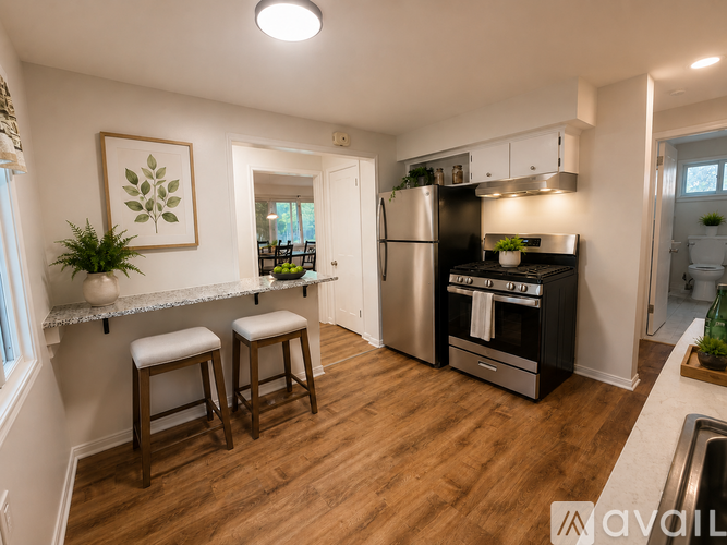 2057 Vernier Road 1 Apartment for Rent - Photo gallery 2