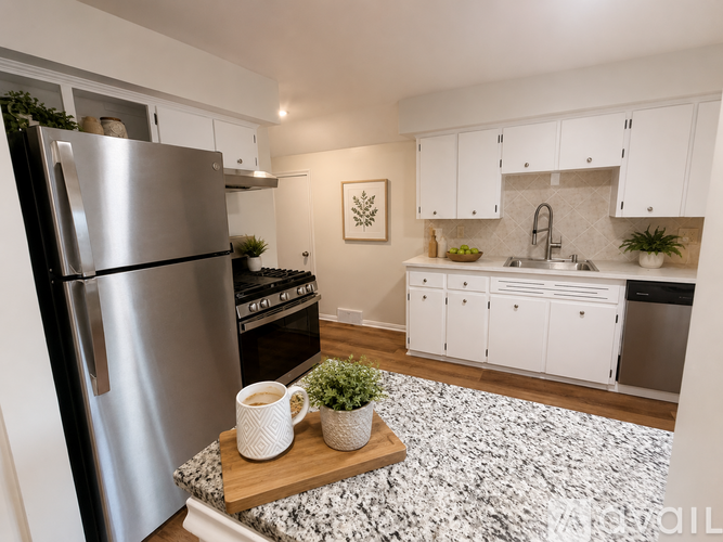 2057 Vernier Road 1 Apartment for Rent - Photo gallery 3