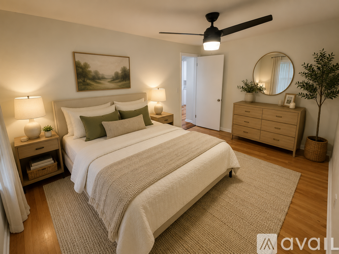 2057 Vernier Road 1 Apartment for Rent - Photo gallery 5