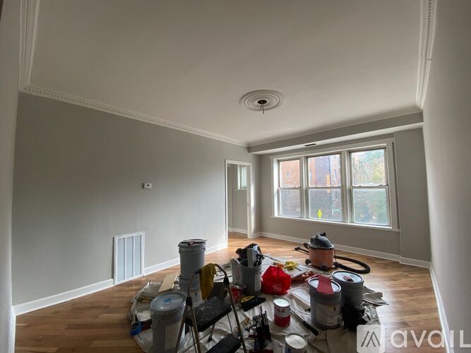 4626 W Lawrence Ave 3 Beds Apartment for Rent - Photo gallery 1