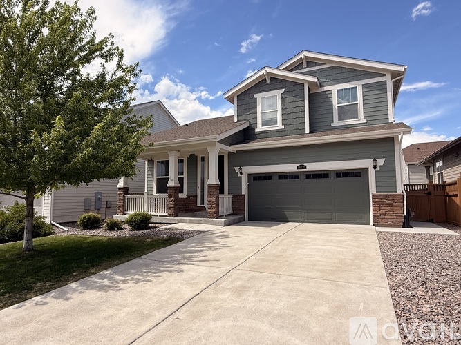16235 Lanceleaf Place 4 Beds Single Family Home for Rent - Photo gallery 1