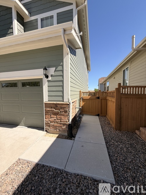 16235 Lanceleaf Place 4 Beds Single Family Home for Rent - Photo gallery 2