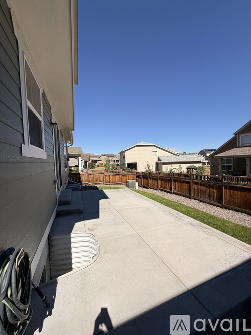 16235 Lanceleaf Place 4 Beds Single Family Home for Rent - Photo gallery 3