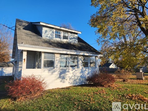 803 Church St 3 Beds Apartment for Rent