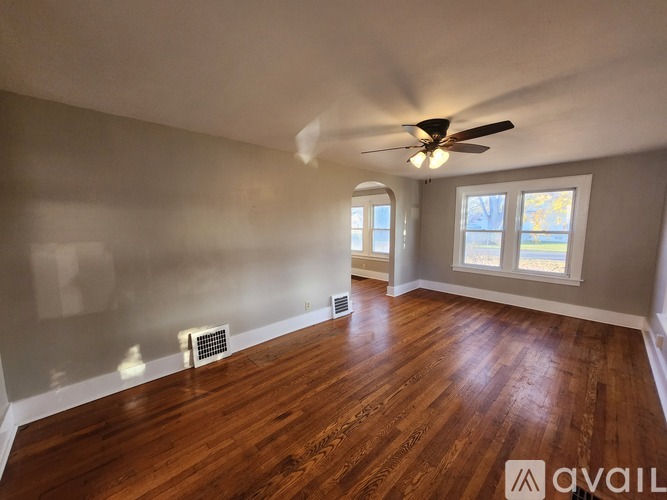 803 Church St 3 Beds Single Family Home for Rent - Photo gallery 4