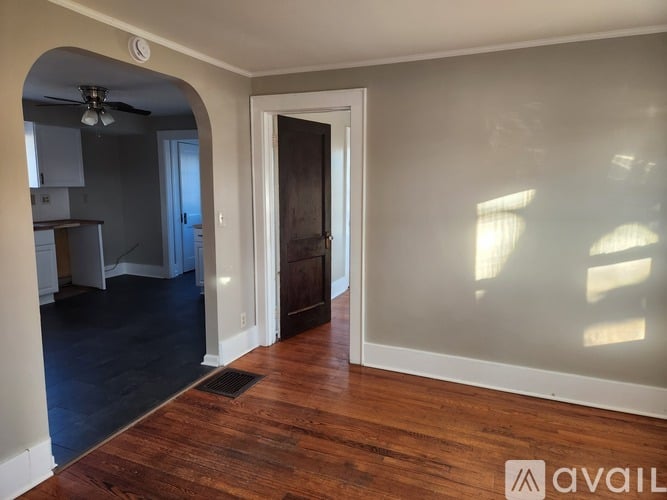803 Church St 3 Beds Single Family Home for Rent - Photo gallery 5