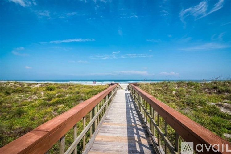 3960-4250 A1A S 1 Apartment for Rent - Photo gallery 2