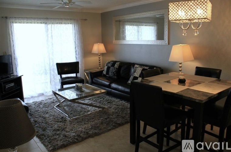 3960-4250 A1A S 1 Apartment for Rent - Photo gallery 4