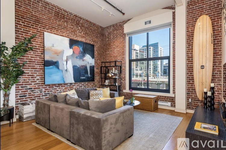 310 Townsend Street 2 Beds Condo for Rent - Photo gallery 2