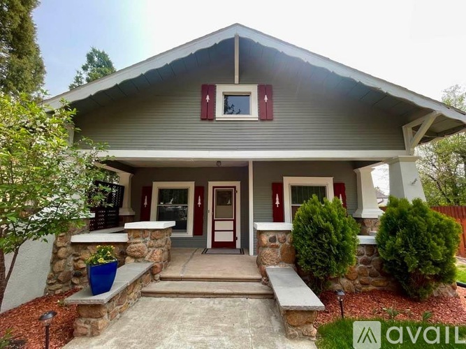 15 Wolfe Avenue 2 Beds Single Family Home for Rent - Photo gallery 1