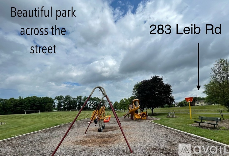283 Leib Rd 3 Beds Single Family Home for Rent - Photo gallery 4