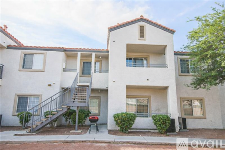 3318 N Decatur Blvd 2 Beds Condo for Rent - Photo gallery 1
